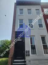 1523 W Lexington St - Photo 1 of 1