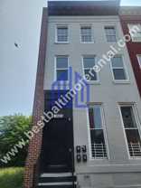 1523 W Lexington St - Photo 1 of 1