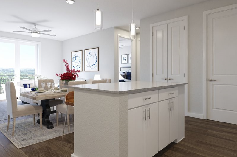 3505 Sage Road #3456