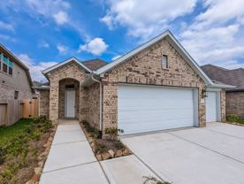 20726 Bulbine Valley Dr - Photo 1 of 1