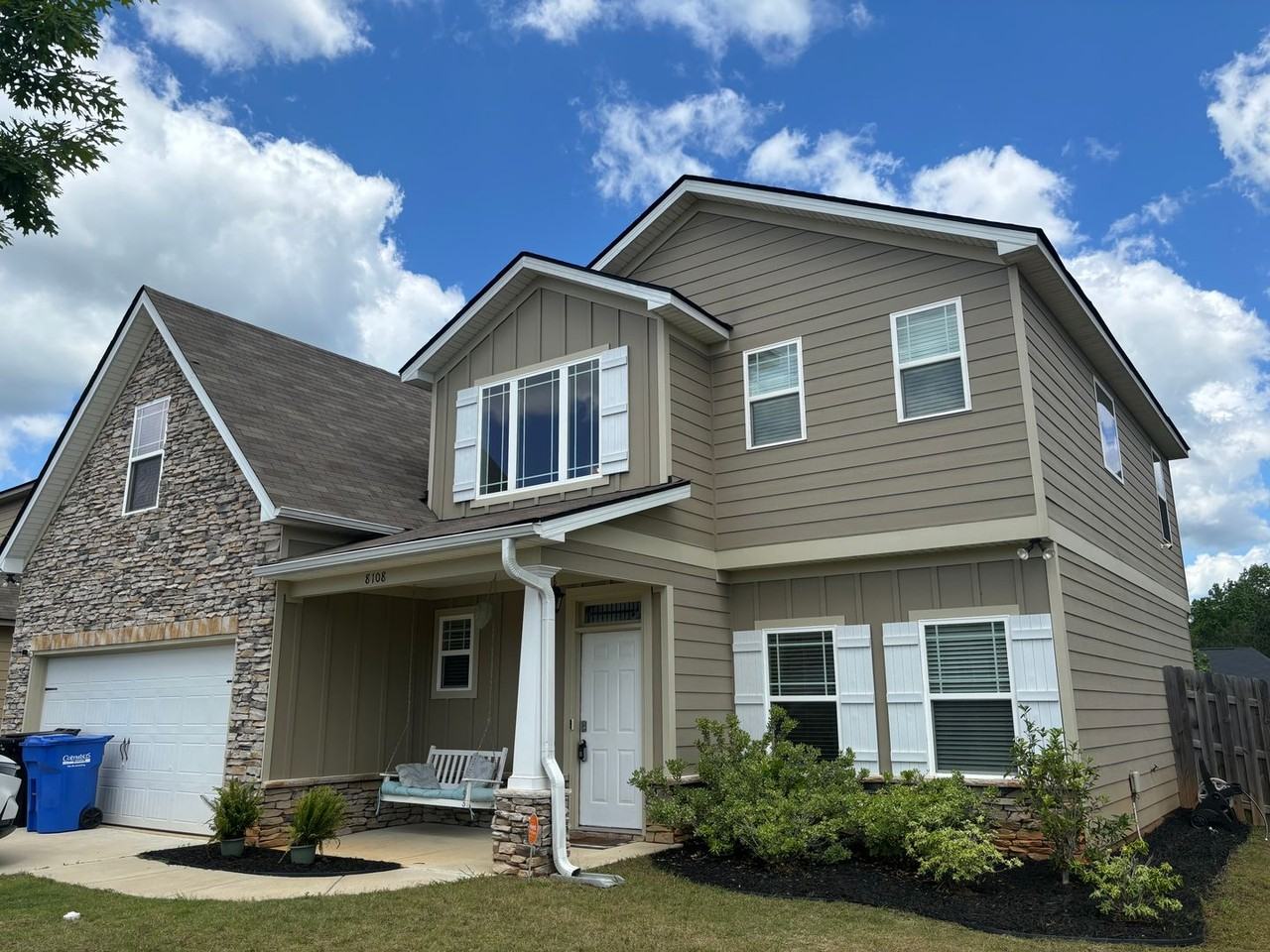 8108 Garrett Pines Dr - Photo 2 of 14