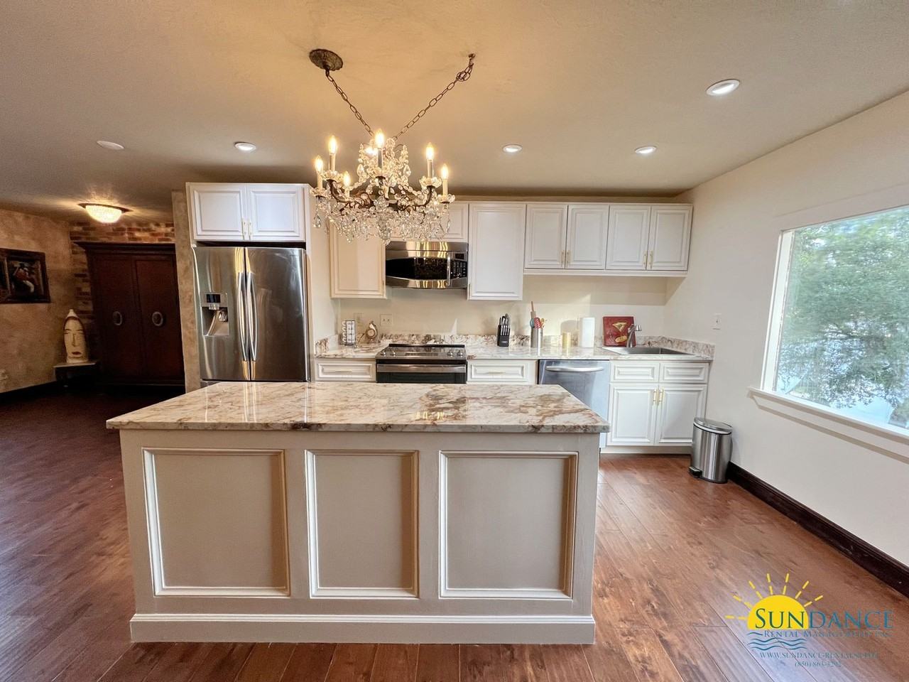 14 Racetrack Rd Ne #A - Photo 4 of 17