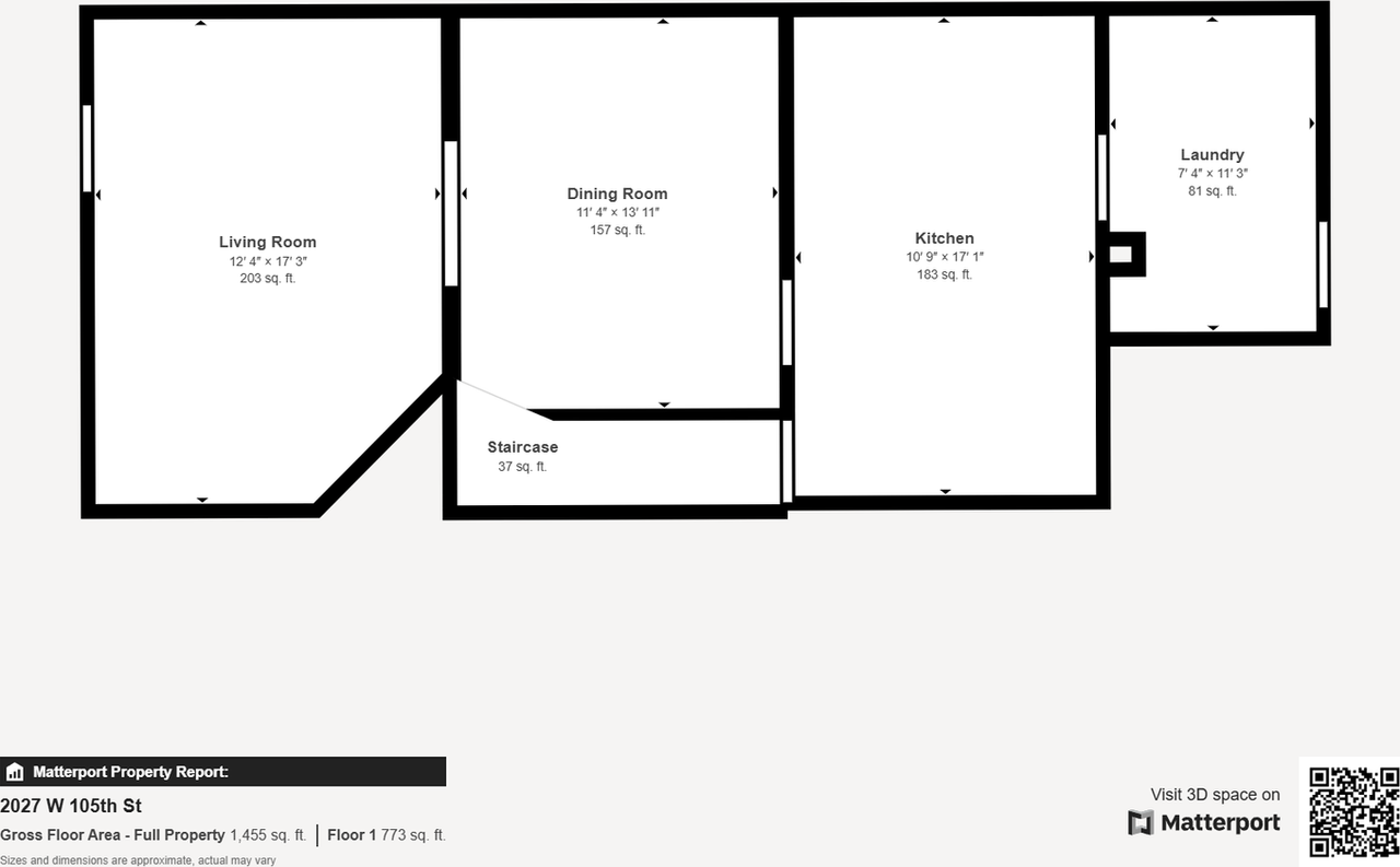 2027 W 105th St - Photo 6 of 50