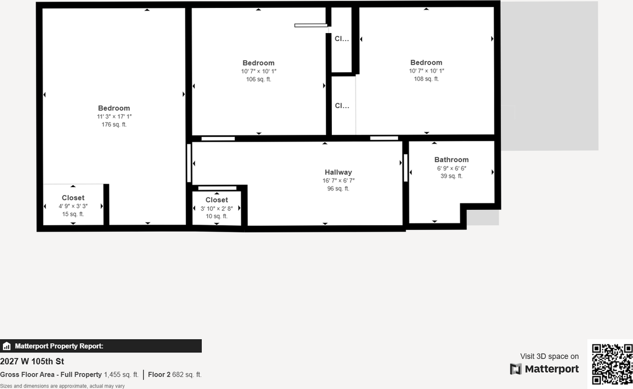 2027 W 105th St - Photo 7 of 50