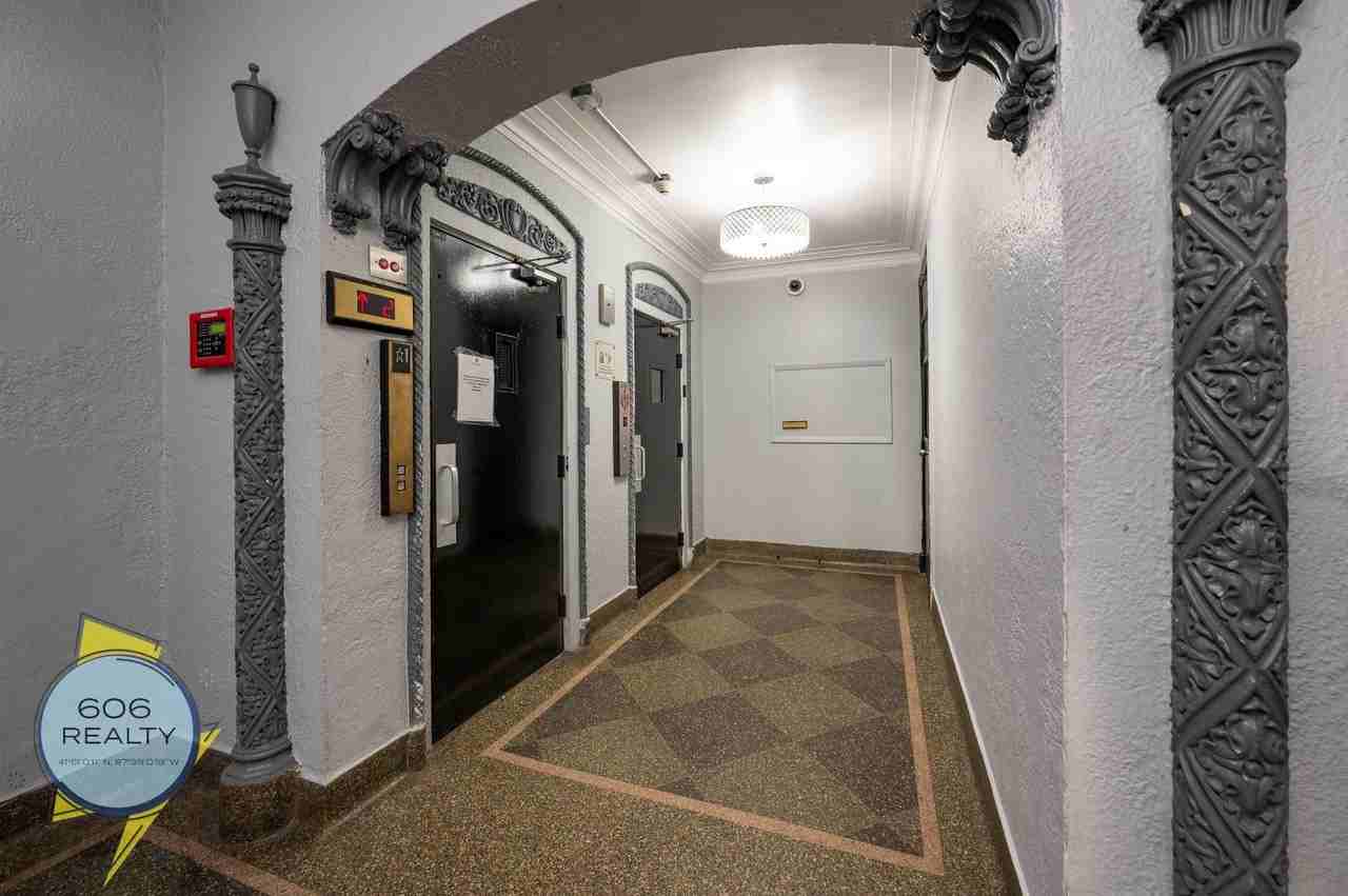 6930 N Greenview Ave #508 - Photo 5 of 6