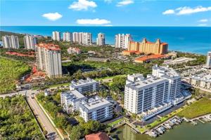 featured image of 410 Flagship Dr #1206