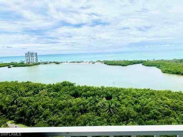 5550 Heron Point Dr #1505