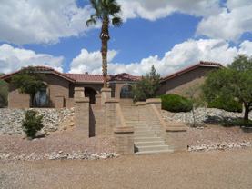5121 N Apache Hills Trl - Photo 1 of 1