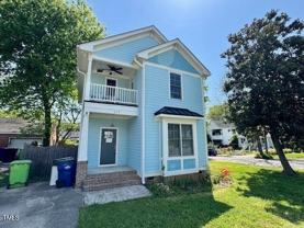 217 S Pettigrew St - Photo 1 of 1