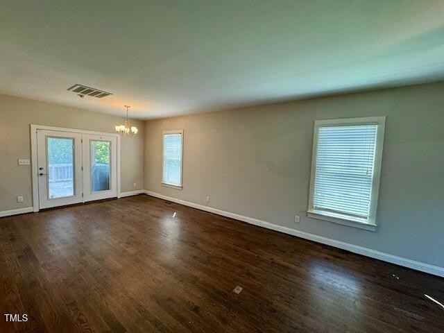 217 S Pettigrew St - Photo 3 of 25