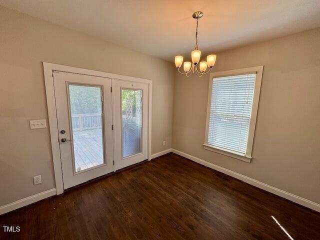 217 S Pettigrew St - Photo 6 of 25