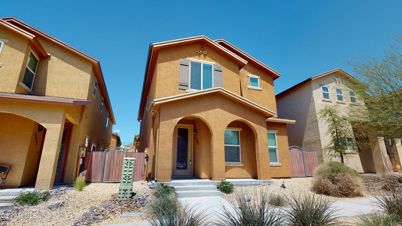 6689 Red Canyon Sage Ln - Photo 3 of 34