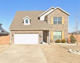 3702 Sw Mistletoe Ave - Photo 1 of 1