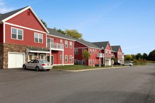 The Springs Luxury Apartments - Photo 1 of 1