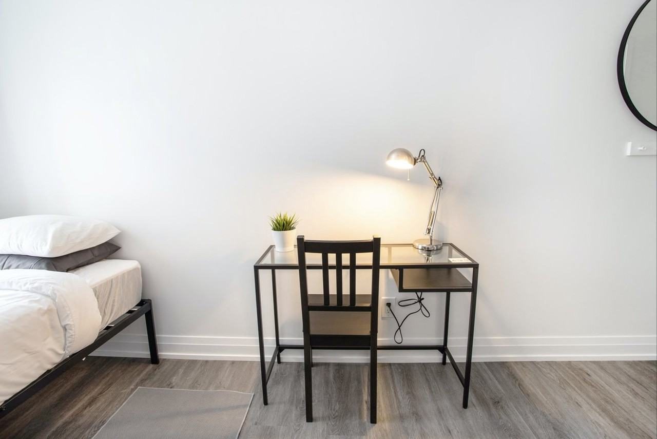 Berkeley St & Carlton St. - Photo 2 of 9