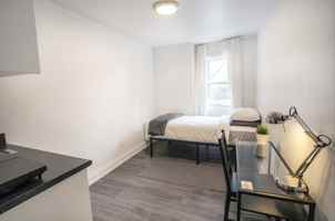 featured image of Berkeley St & Carlton St.