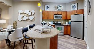 Delante Apartments - Photo 1 of 1