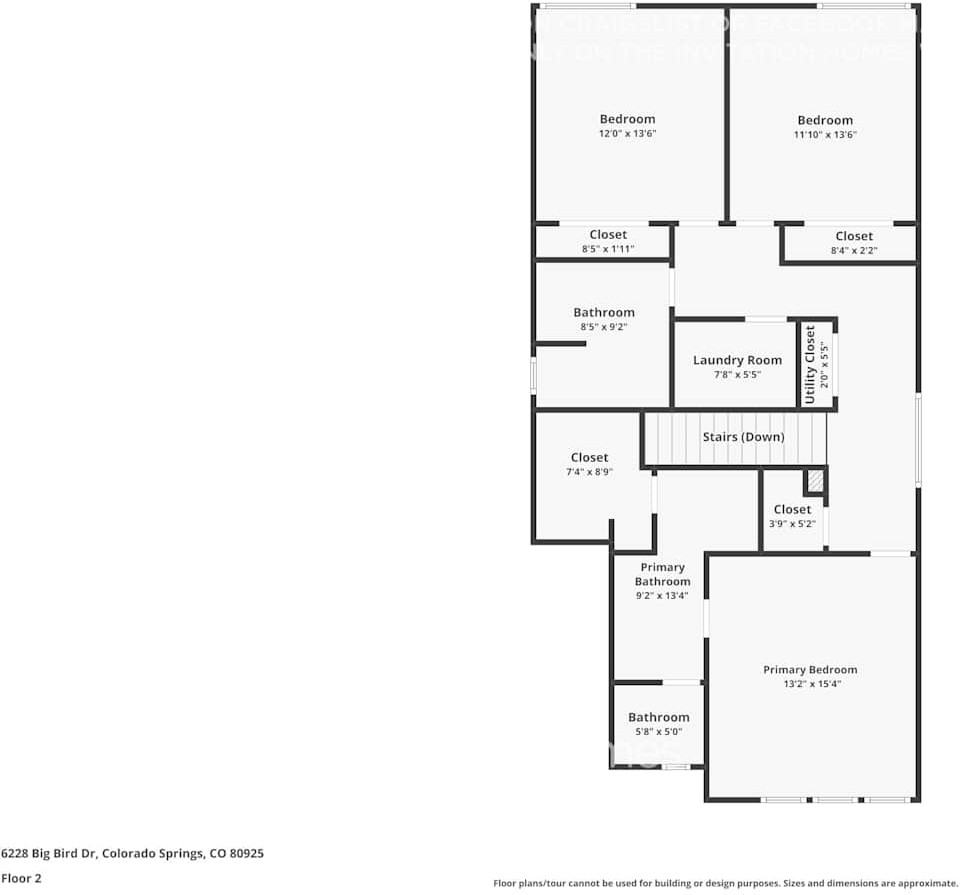 6228 Big Bird Dr - Photo 3 of 18