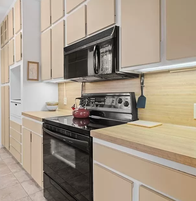 1400 Hermann Drive #1402 - Photo 2 of 9