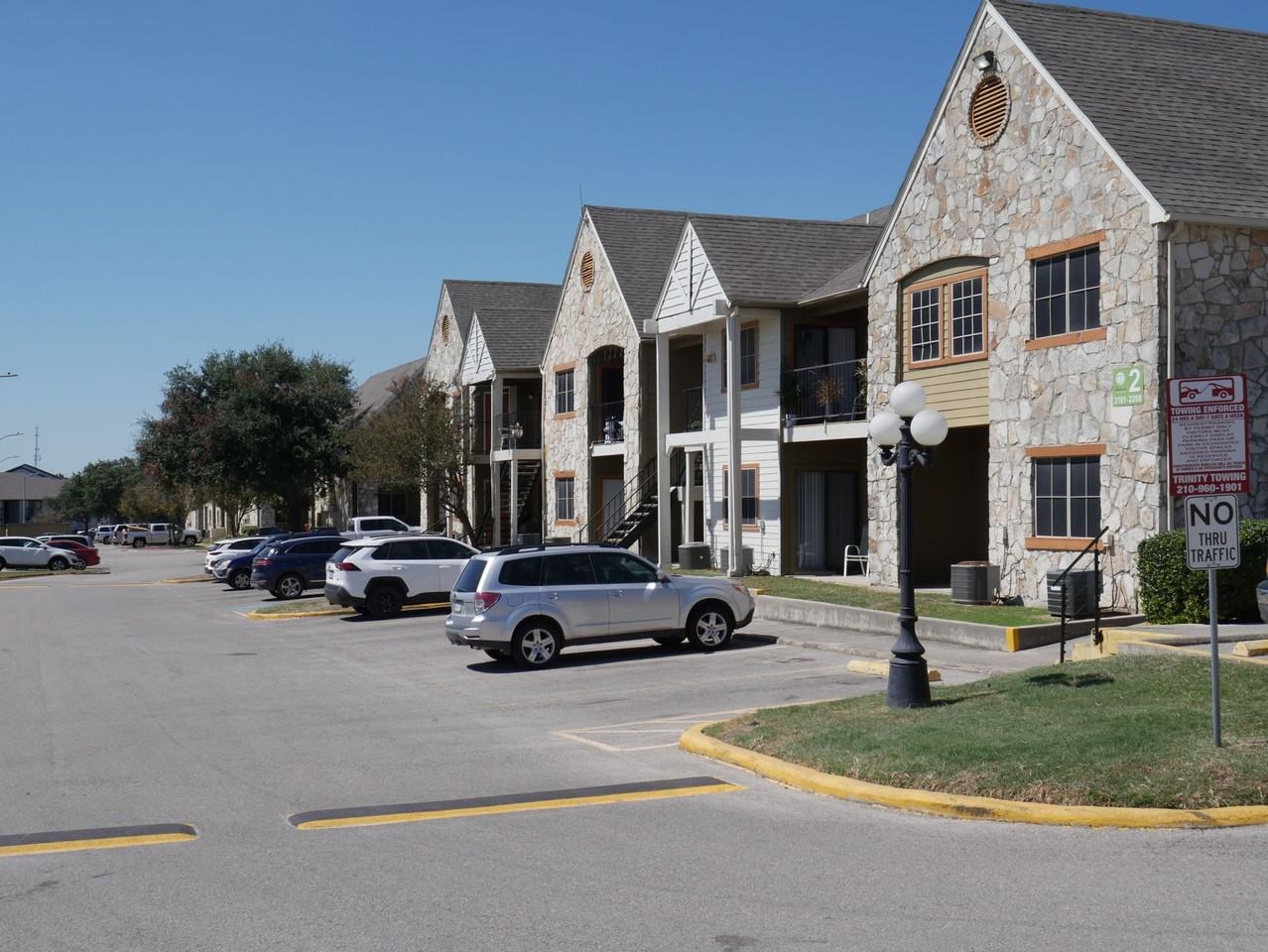 Madeira Apartments at Live Oak - Photo 7 of 50