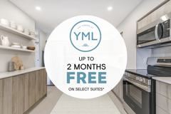 The Towers at York Mills & Leslie - Photo 1 of 1