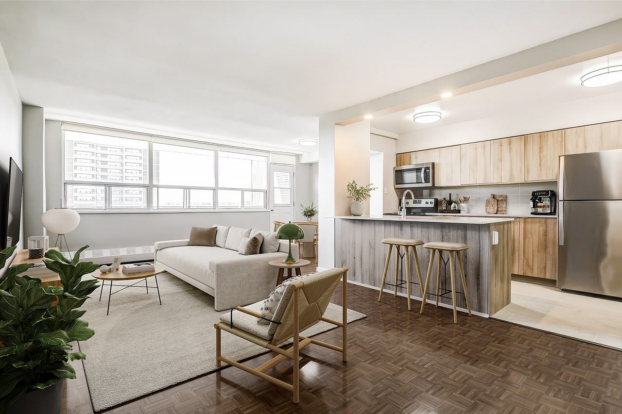 The Towers at York Mills & Leslie - Photo 5 of 47