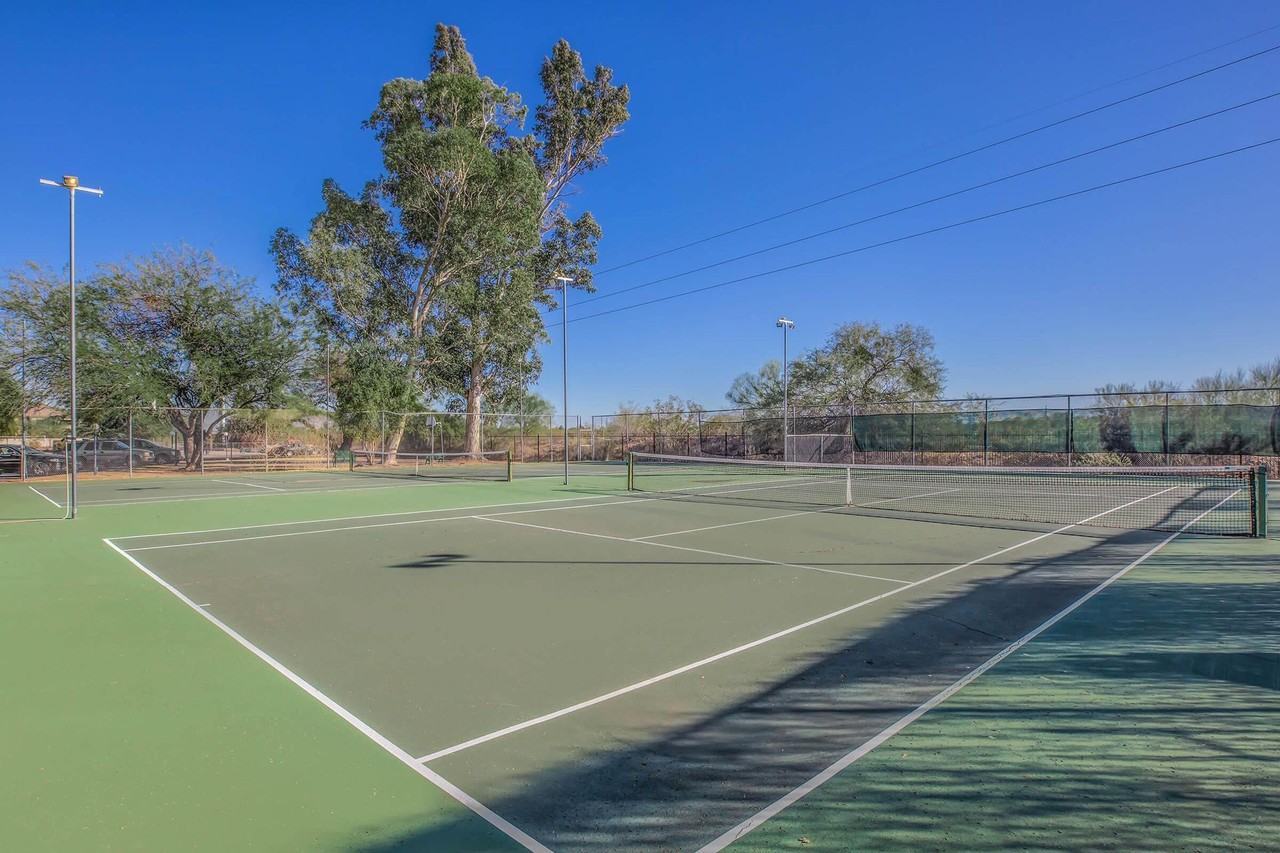 Luxury Apartment Homes in Tucson, Arizona - Photo 2 of 10