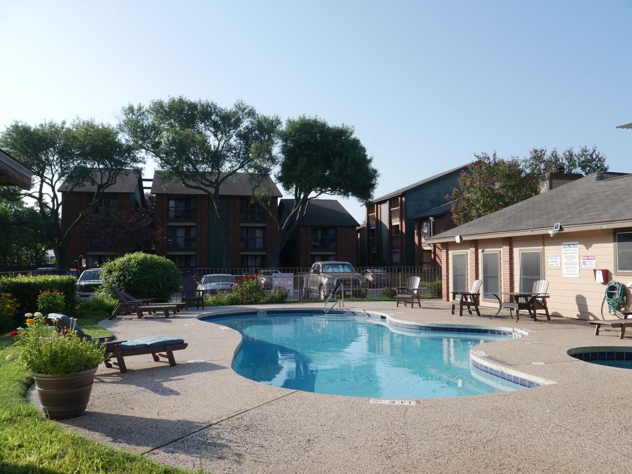 Englebrook Apartments - Photo 3 of 50