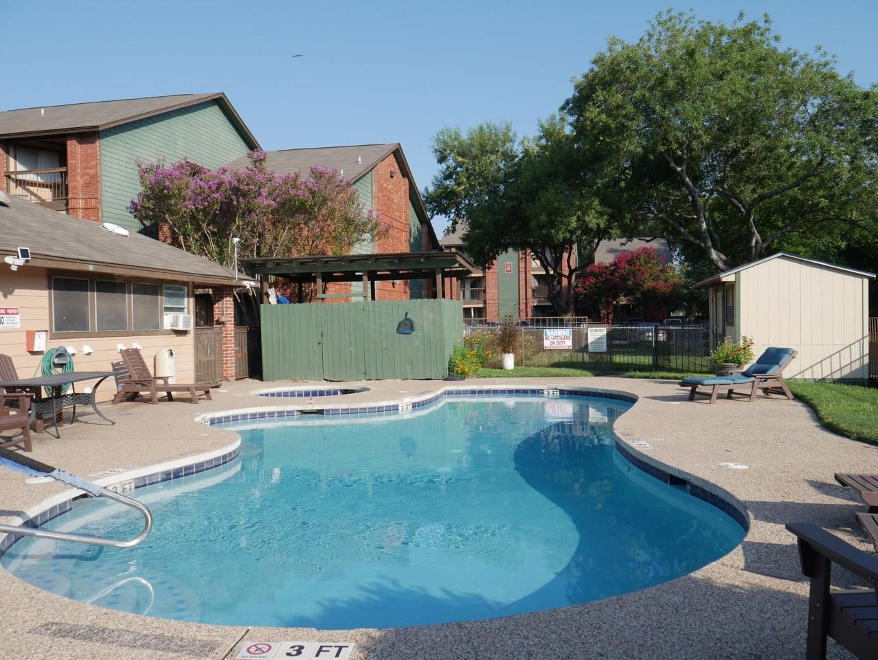 Englebrook Apartments - Photo 4 of 50