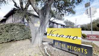 Verano at the Heights Apartments - Photo 1 of 1