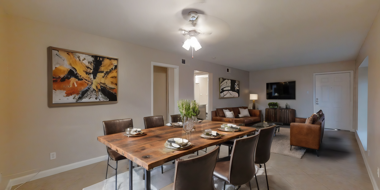 Verano at the Heights Apartments - Photo 6 of 44