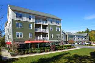 The Springs Luxury Apartments - Photo 1 of 1