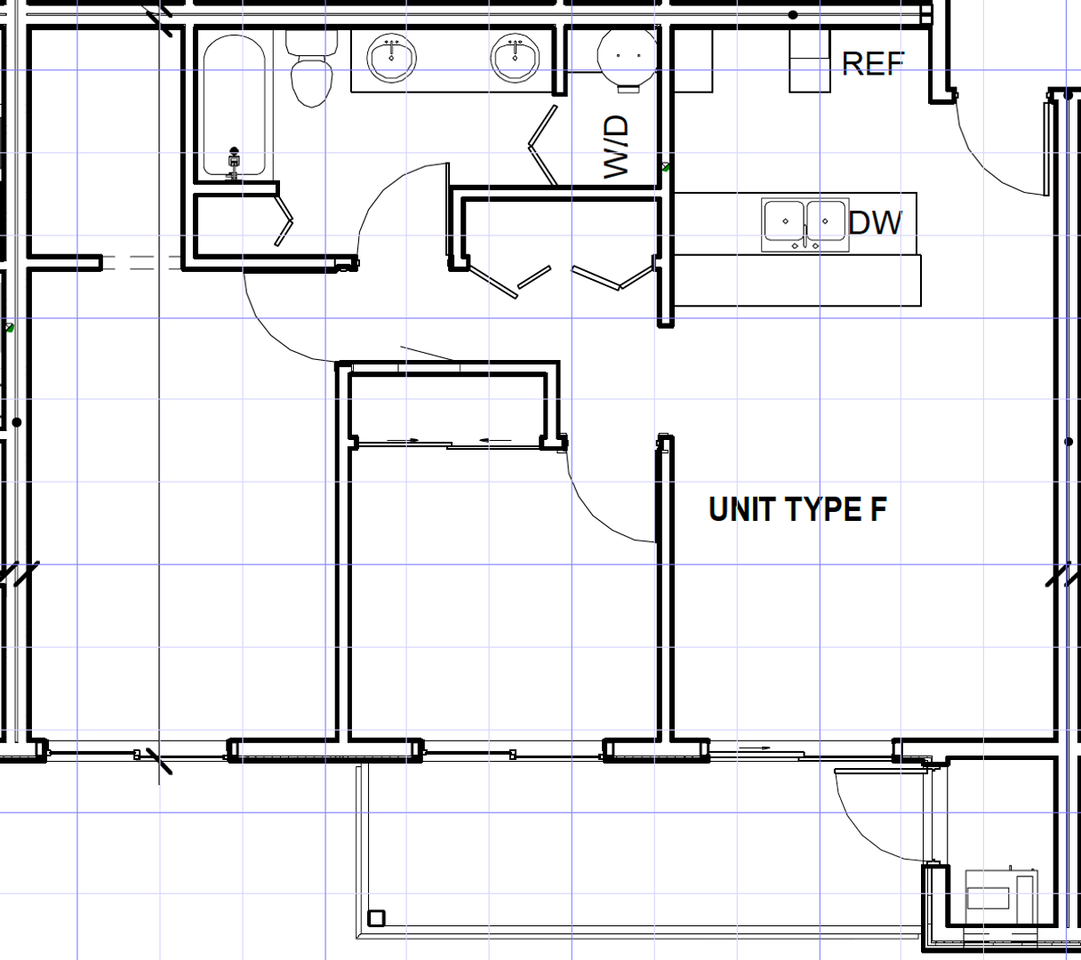 845 S Washington Ave #A303 - Photo 5 of 5