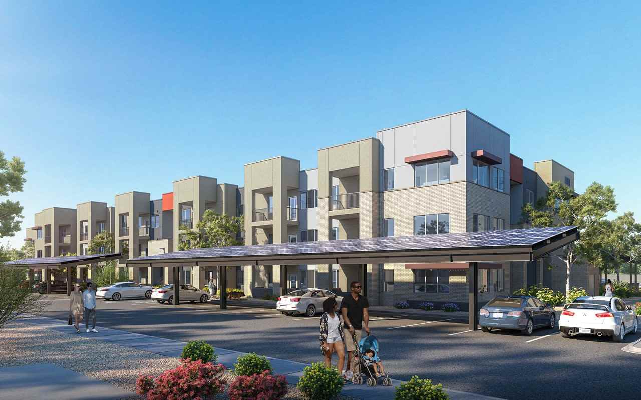 67 Flats - Photo 4 of 23