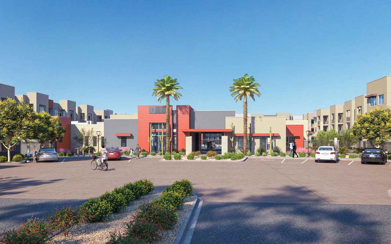 67 Flats - Photo 5 of 23