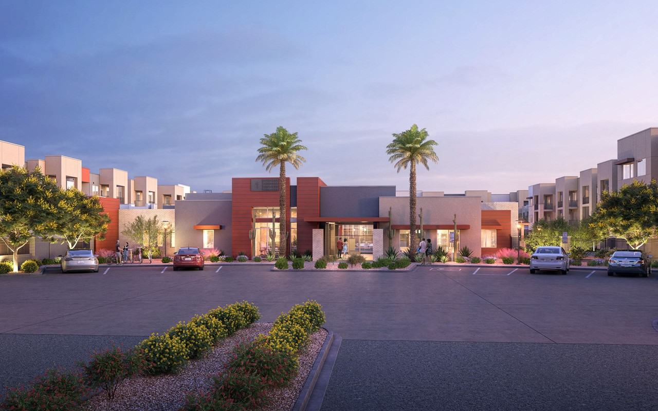 67 Flats - Photo 6 of 23