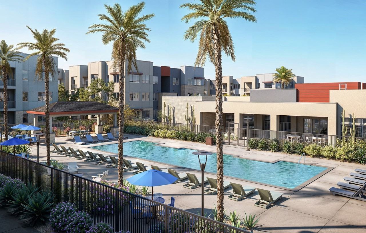 67 Flats - Photo 7 of 23