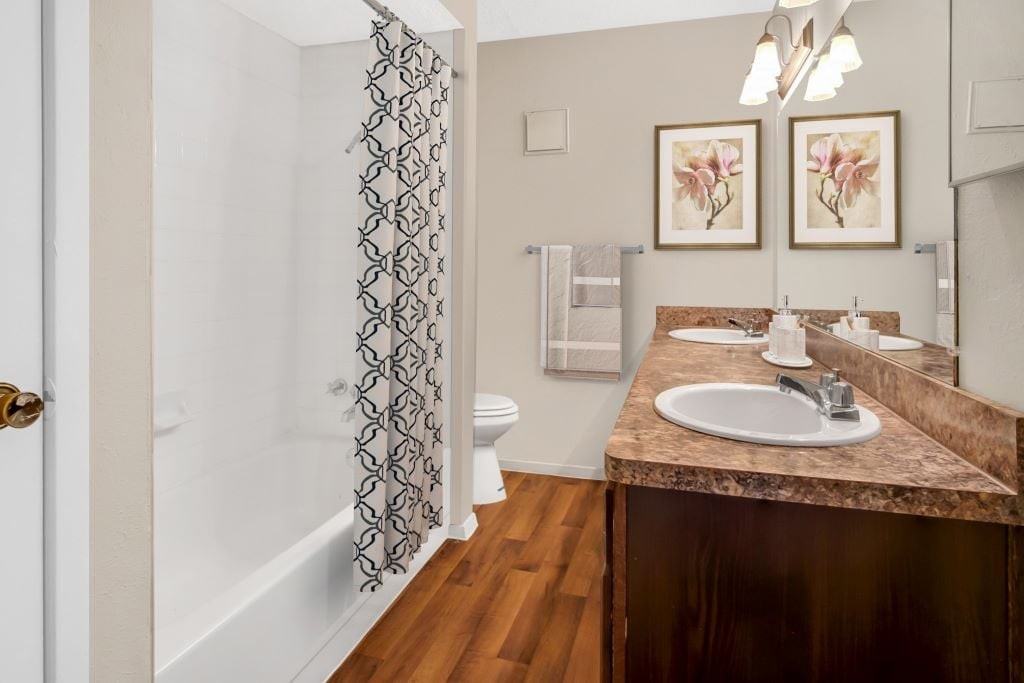 Valley Estates - Photo 4 of 5