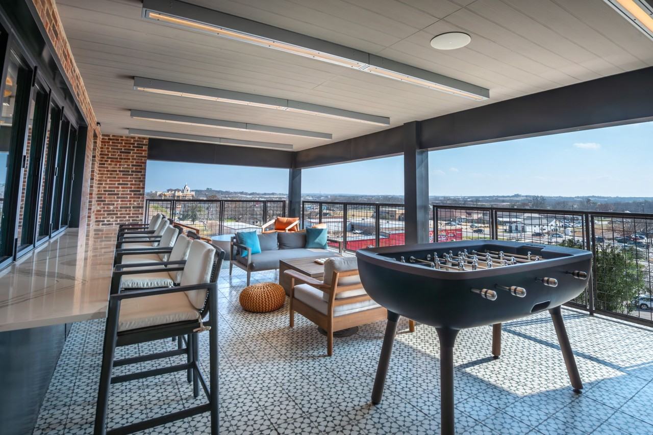 Depot on Main - Photo 4 of 41