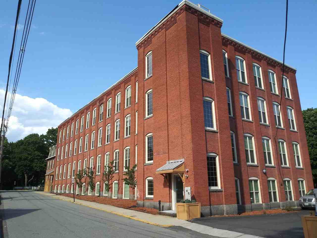 Beautiful Apartments Available in Leominster - Photo 3 of 15