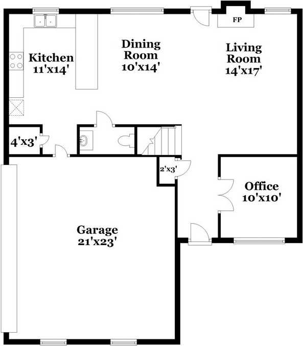 5051 Preserve Blvd - Photo 2 of 17