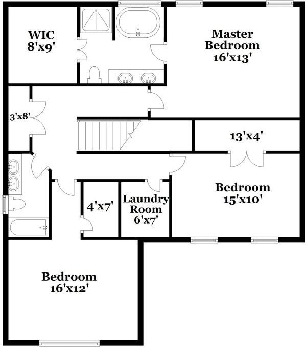 5051 Preserve Blvd - Photo 3 of 17