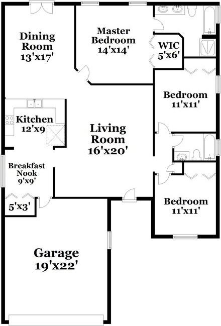 1965 River Park Blvd - Photo 2 of 16