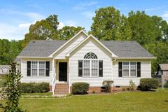 1432 Smokey Mountain Dr - Photo 1 of 1