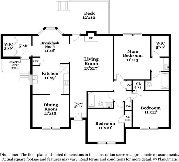 1432 Smokey Mountain Dr - Photo 2 of 16