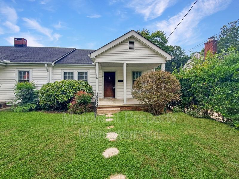 11B Harrington Ave