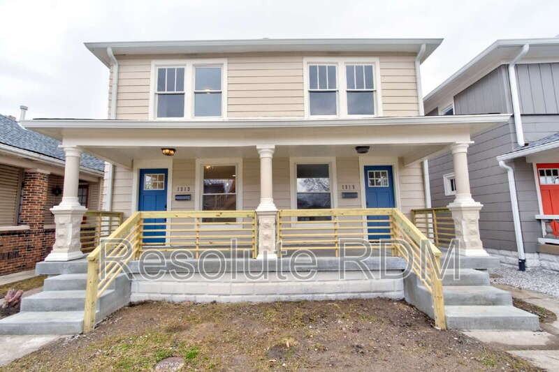 1313 Ringgold Ave - Photo 2 of 22