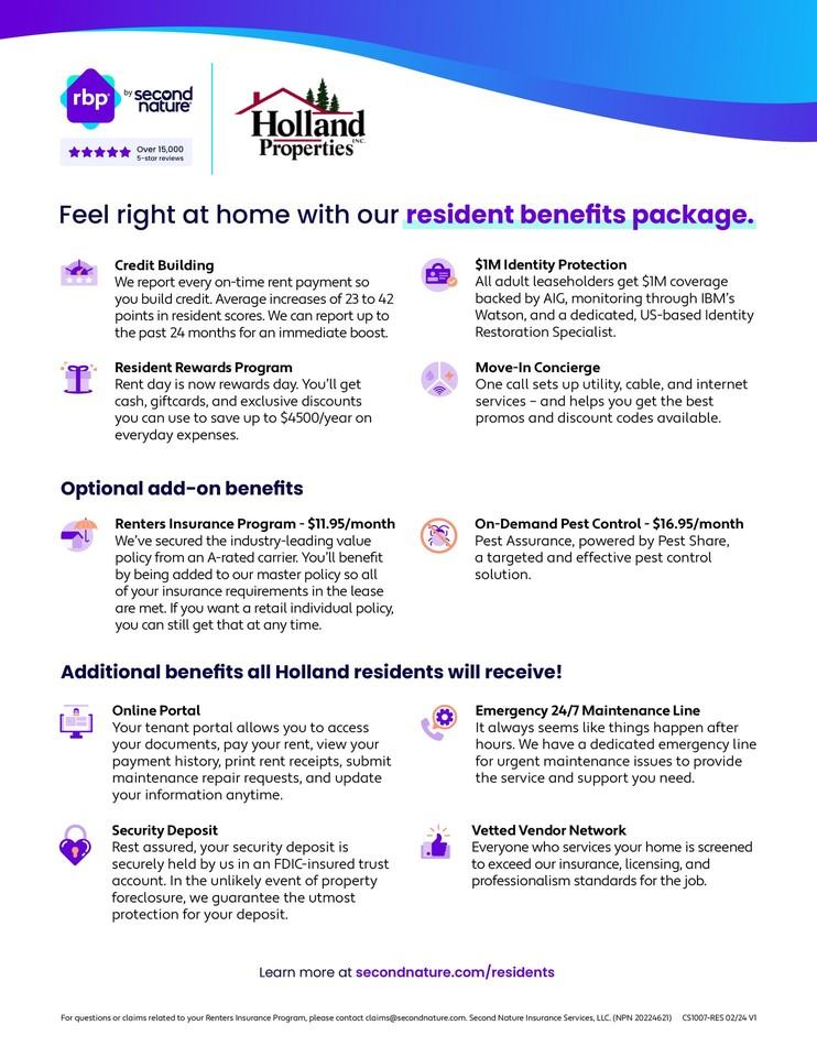 Glencoe 2991 - Photo 2 of 2