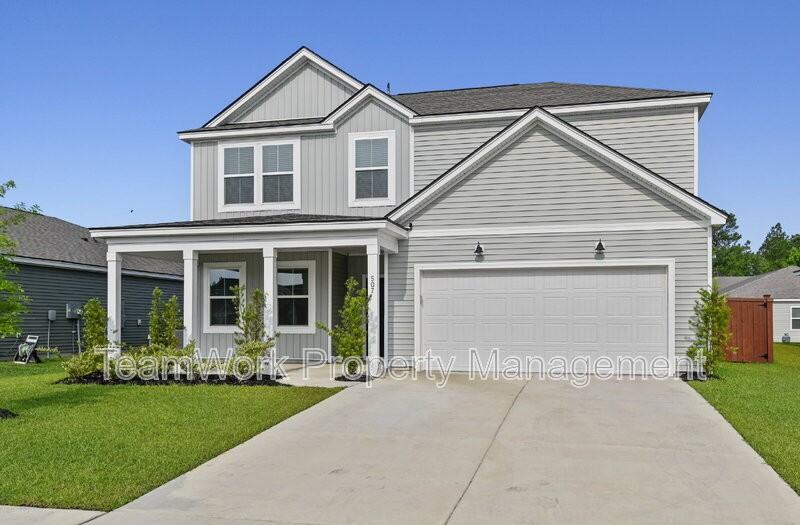 507 Donnas View Way - Photo 2 of 34