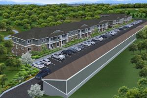 featured image of 9522 9522 & 9530 E 16 Frontage Rd.